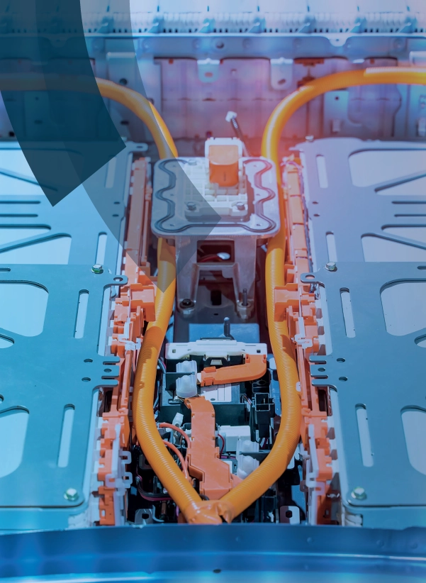 Аккумуляторные материалы